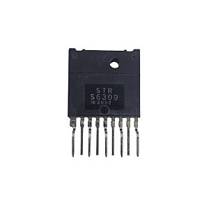 Circuito Integrado STRS6309 Sanken