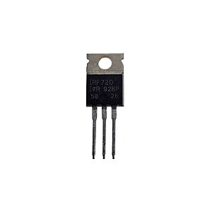 IRF720 Transistor