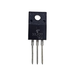 30J127 Transistor Toshiba