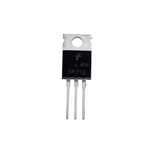 TIP31C Transistor
