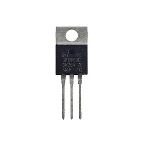 GP10H60DF Transistor