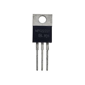 MIP0223SY Transistor To-220