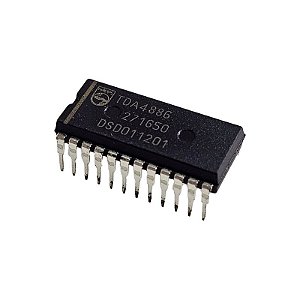 TDA4886 Circuito Integrado Philips