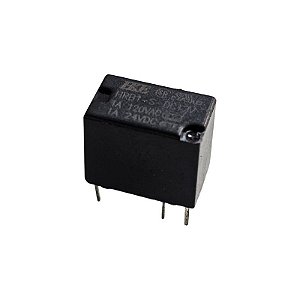 Relé Mini HRB1-S-DC12V Hke