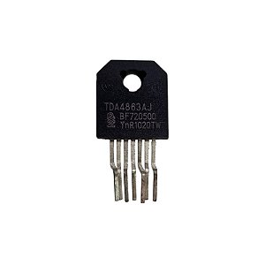 TDA4863AJ Circuito Integrado