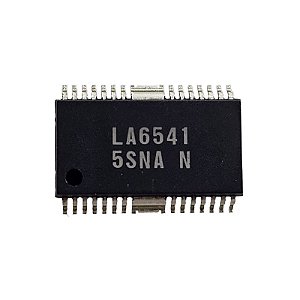 LA6541 Smd Circuito Integrado