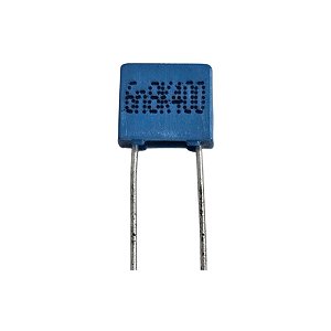 Capacitor Poliester 6K8 X 400V Epcos B32529