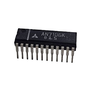 AN7106K Circuito Integrado