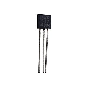 BC517M Transistor
