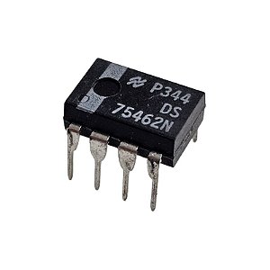 DS75462 Circuito Integrado