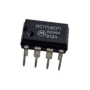 MC1748CP1 Motorola Circuito Integrado