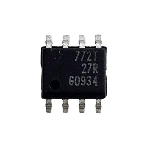 BTS772T - 772T Circuito Integrado