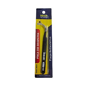 Pinça Anti-estática HK-15 ESD Hikari