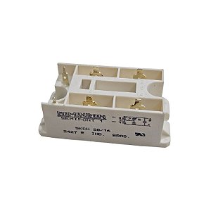 SKCH28/16 Ponte Retificadora Semikron