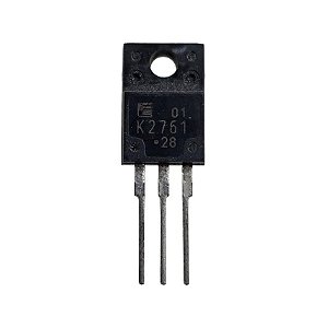2SK2761 Transistor