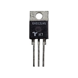 Q6012LH5 Transistor