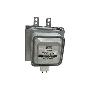 Magnetron 2M219H Para Microondas Mxt