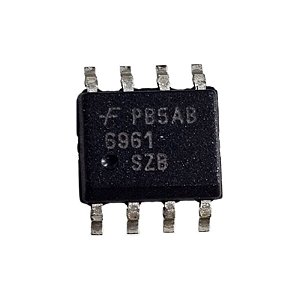 SG6961SZ Smd Circuito Integrado