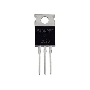 540NPBF Transistor