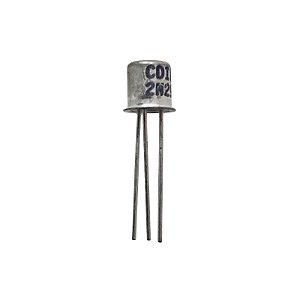 2N2907 Transistor Metálico Cdil
