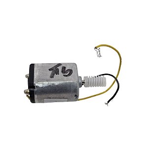 Motor 9V FF030PK08250