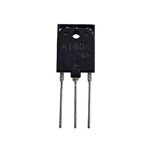 2SA1804 Transistor