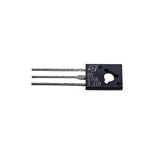 BD679A Transistor St