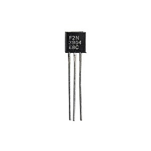 2N3904 Transistor Ebc
