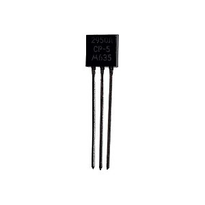 LP2950ACP-5 Circuito Integrado