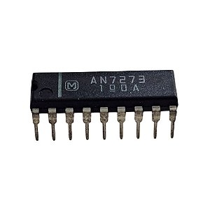 AN7273 Circuito Integrado