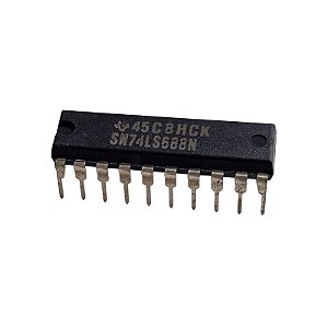 SN74LS688N = AM25LS521 Circuito Integrado