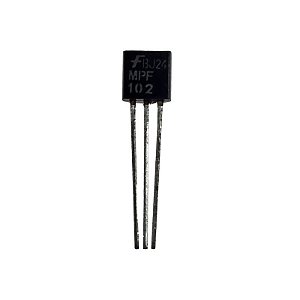MPF102 Transistor
