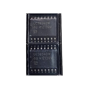 UC3854DW Smd Soic-16 Circuito Integrado
