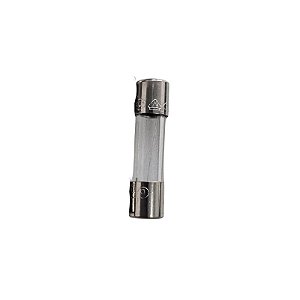 Fusível 1A 250V Pequeno 5x20 Vidro Ação Rápida 521 1100 200 Better