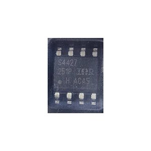 IRS4427S = S4427 Circuito Integrado Smd