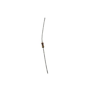 Resistor 2K 1/4W 5%