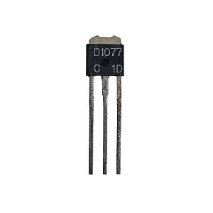 2SD1077 Transistor