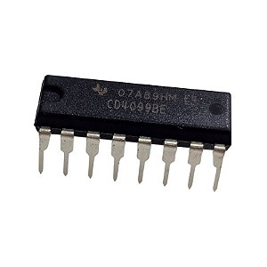 CD4099BE Circuito Integrado