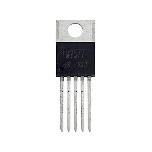 LM2577T-ADJ Circuito Integrado