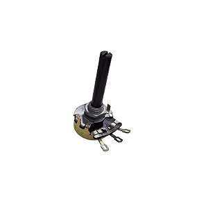 Potenciômetro 33K Rotativo Linear 34MM