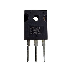 P13NK60Z = STW13NK60Z To-247-3 600V 13A Transistor