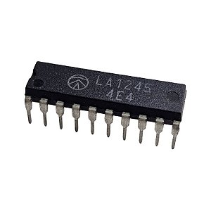 LA1245 Circuito Integrado