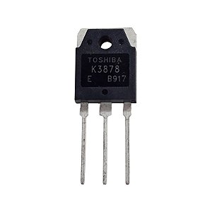 2SK3878 Transistor