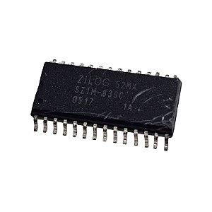 SZTN839C Smd Circuito Integrado