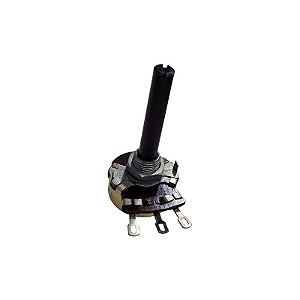 Potenciômetro 47K Rotativo 33MM