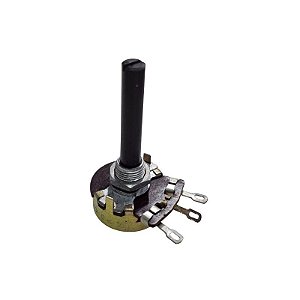 Potenciômetro 470K Linear Rotativo 32MM