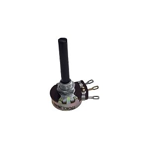 Potenciômetro 150K Linear Rotativo