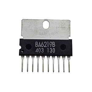 Circuito Integrado BA6219B