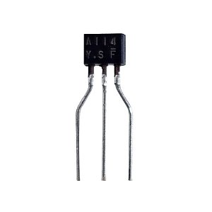 2SA114 Transistor