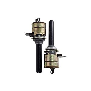 Potenciômetro 1M Linear Rotativo 32Mm